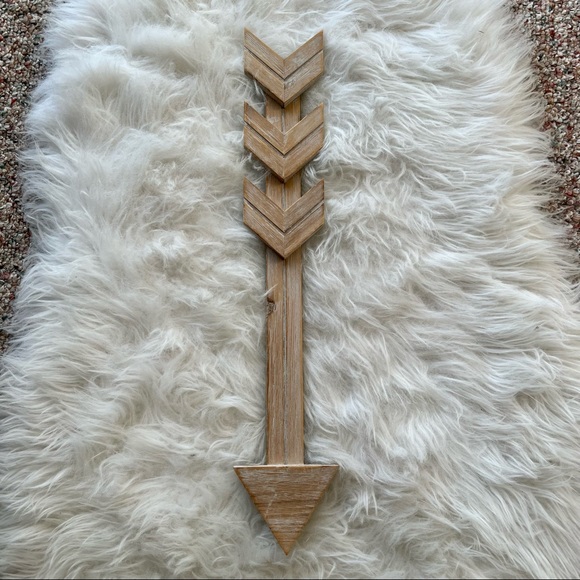 Hobby Lobby Other - 🔥Arrow Decor